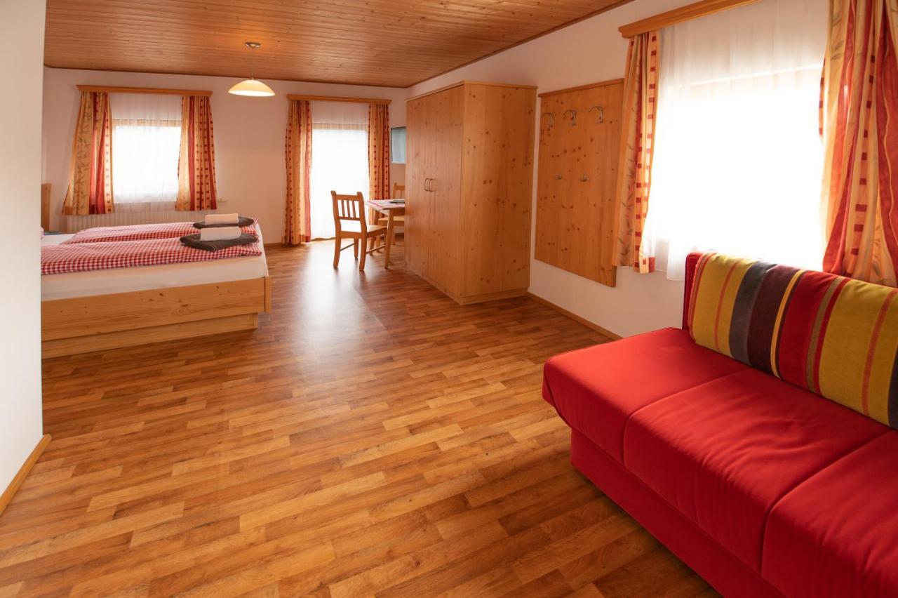 Obergersbach Villa Floitensberg Buitenkant foto