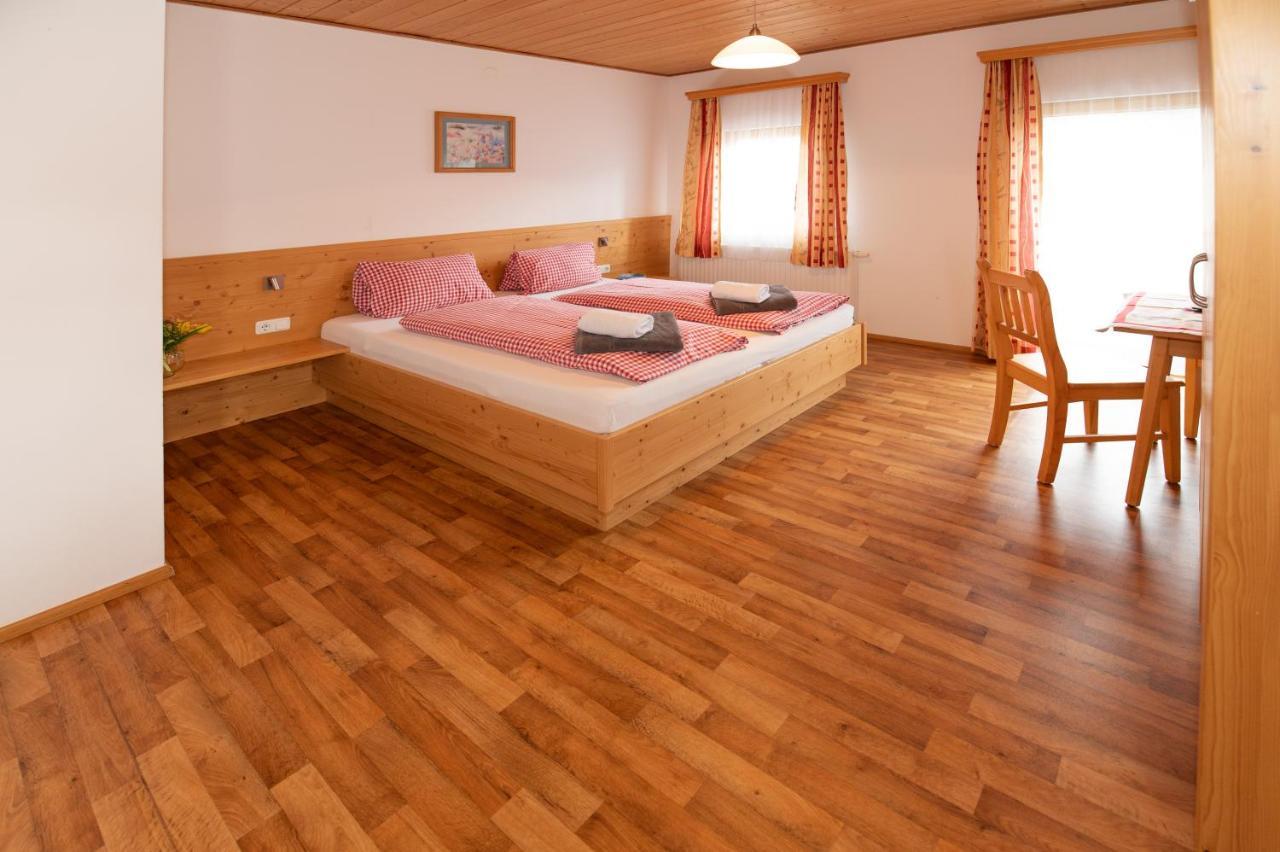 Obergersbach Villa Floitensberg Buitenkant foto